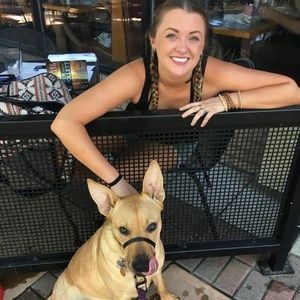 Meet your Posher, Maggie